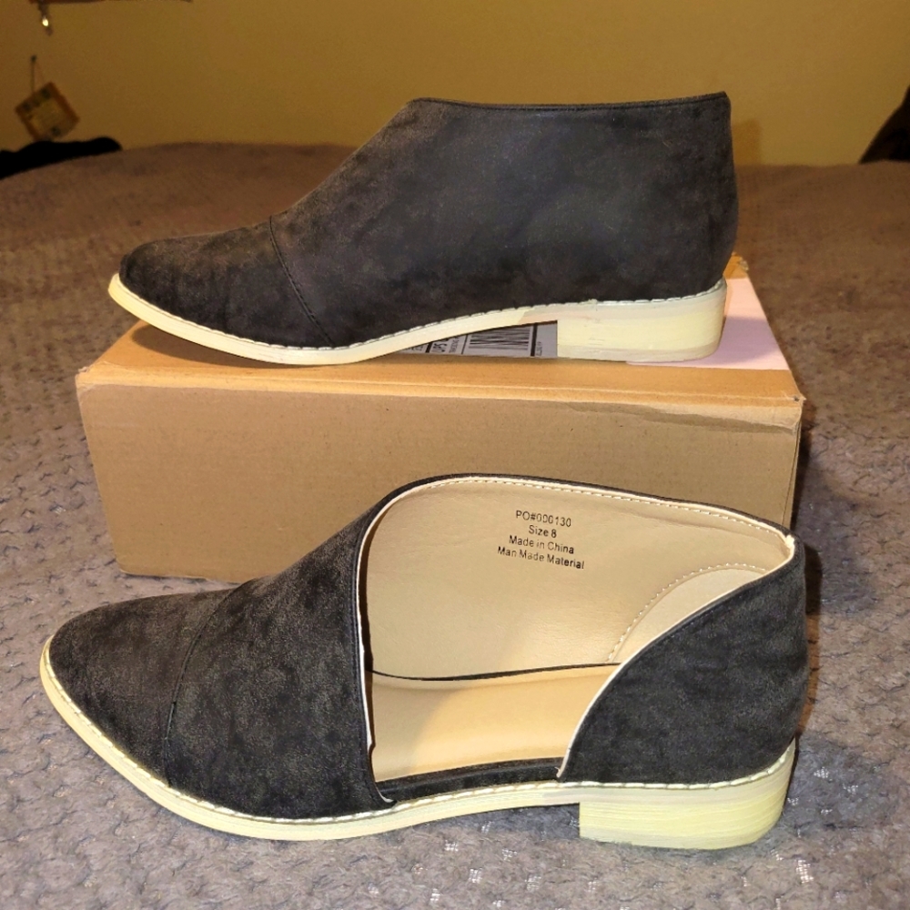 Journee Women Shoes